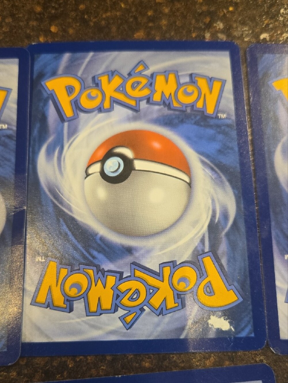 Assorted Pokemon Cards - Picture 3 of 3